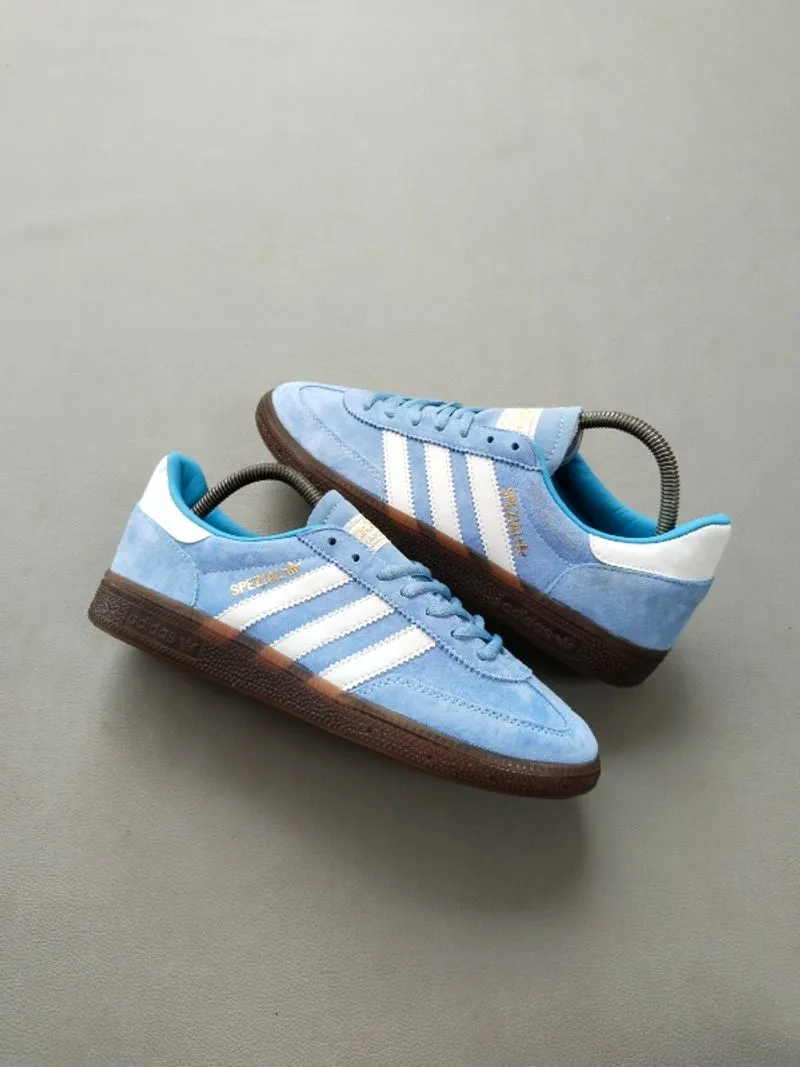 adidas ice blue photo 1
