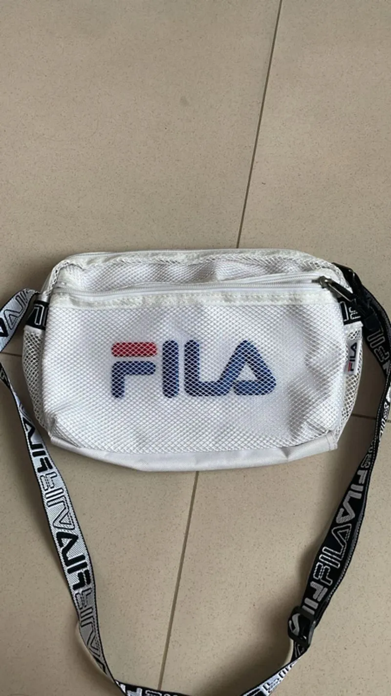 fila bag photo 1