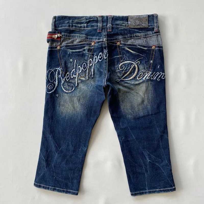 red pepper short pants size 29-30  photo 1