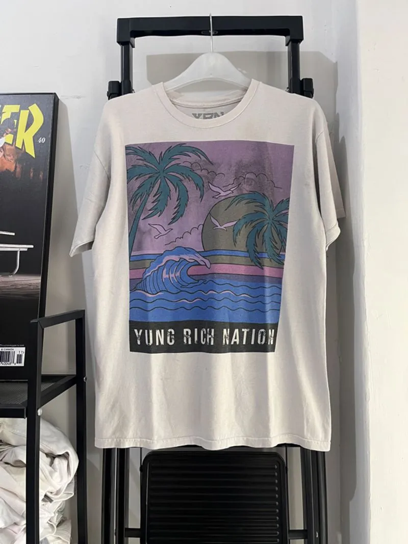 Tee Art photo 1