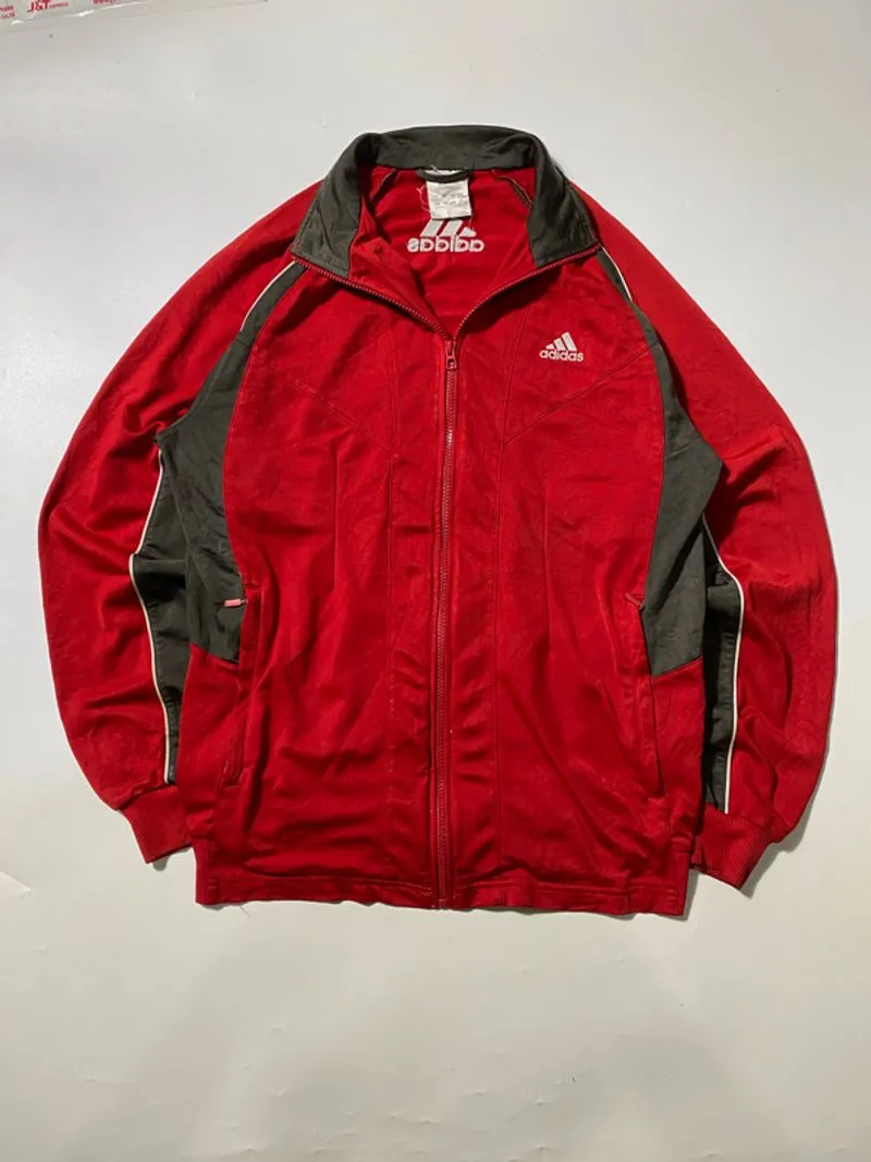 tracktop adidas  photo 1