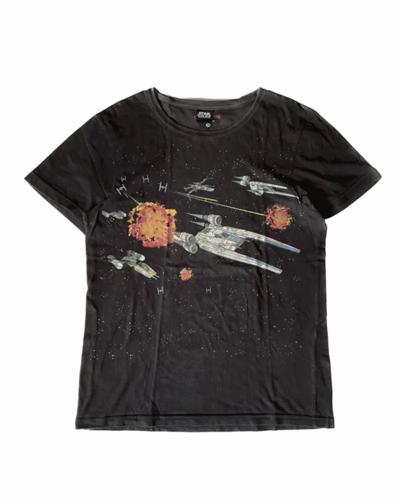⭐️Star Wars Rogue One Tee⭐️ photo 1
