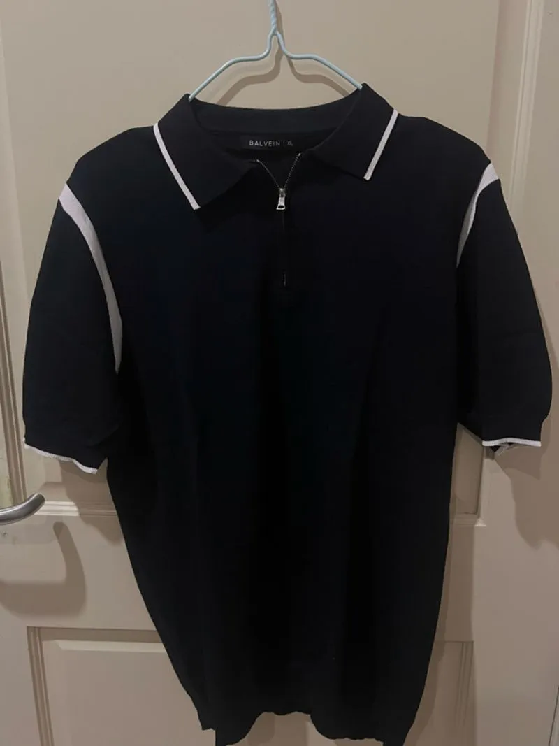Balvein Polo Knitted Wear photo 1