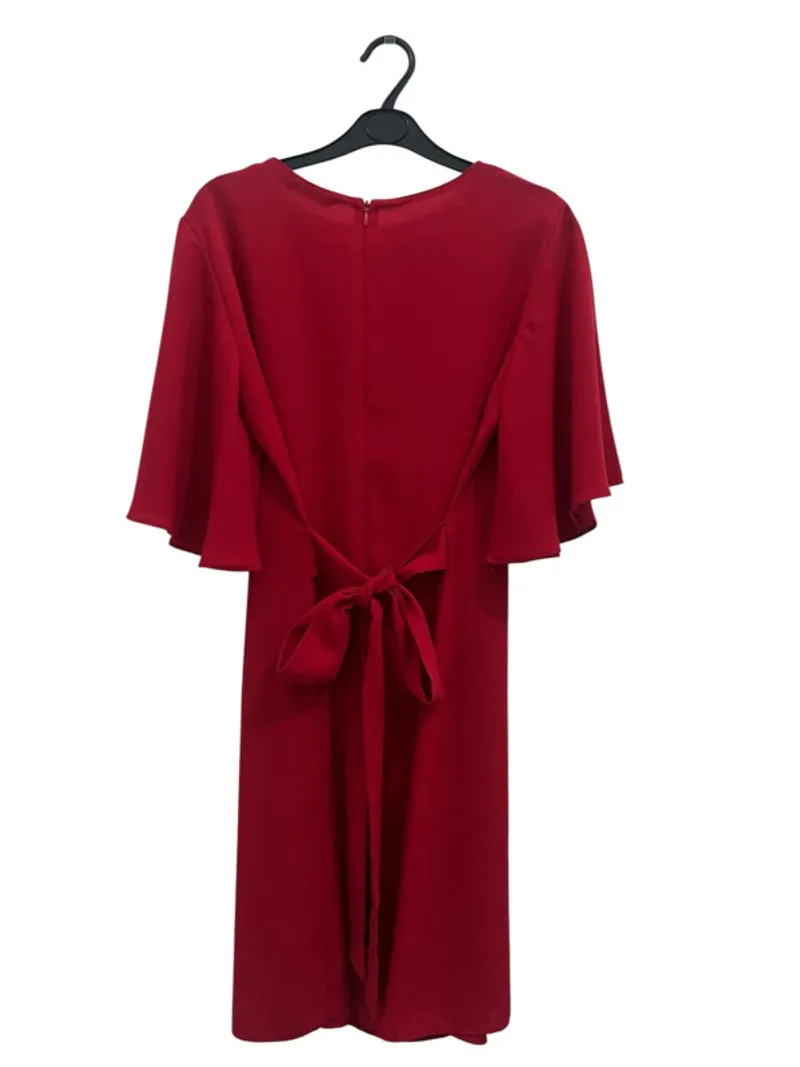 Dress Merah Cantik photo 1