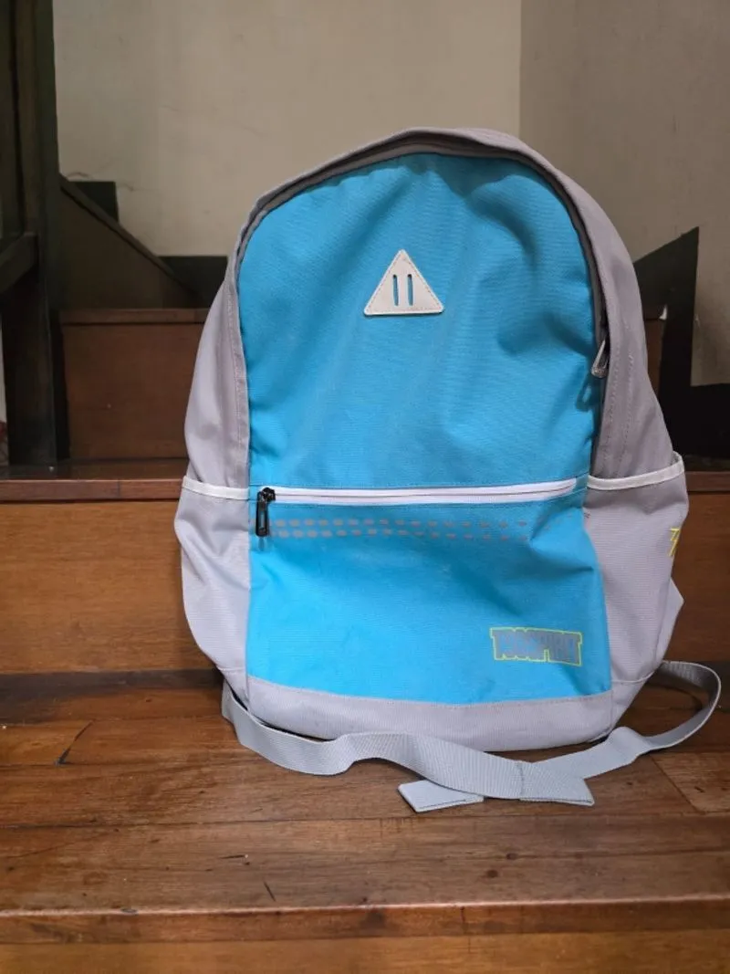 tas ransel biru muda abu pl photo 1