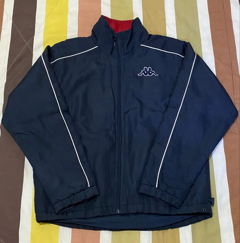 Windbreaker Kappa photo 1