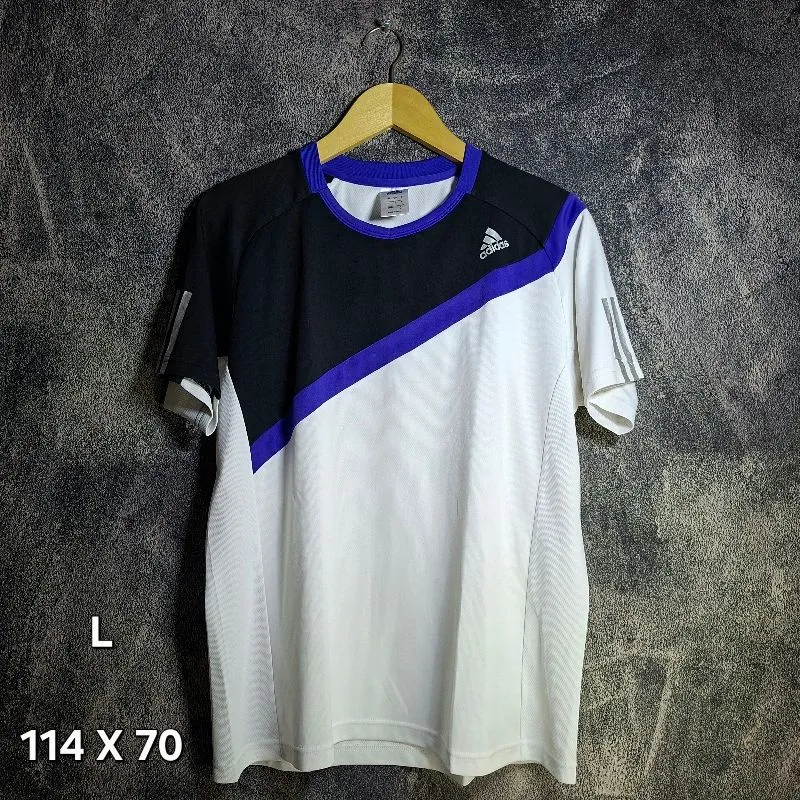 ADIDAS SPORT WEAR RUN photo 1