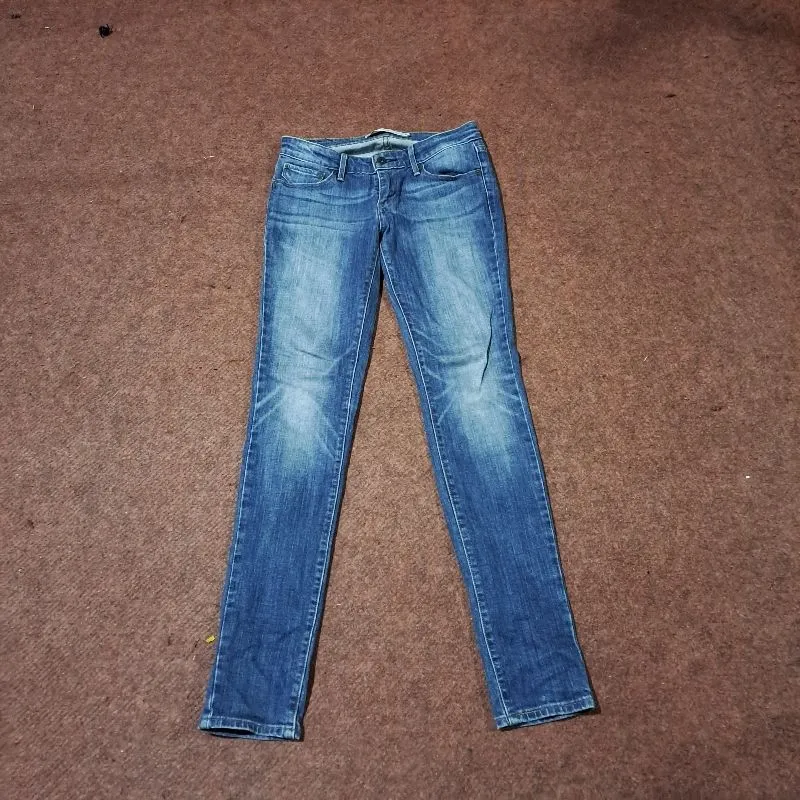 Celana Jeans Levi's Original, women jeans trouser photo 1