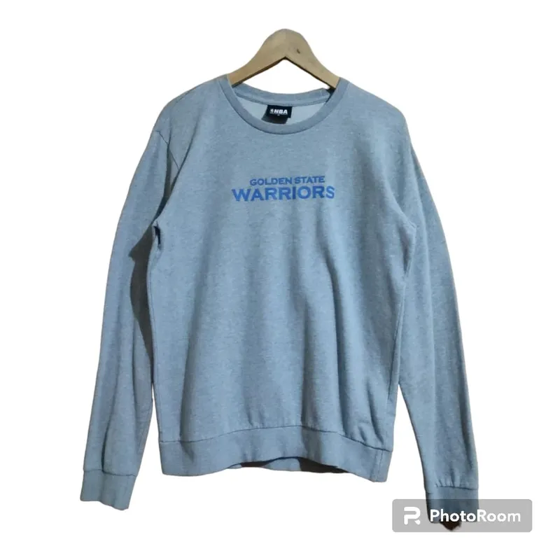 Sportswear Sweatshirt Pria gray photo 1