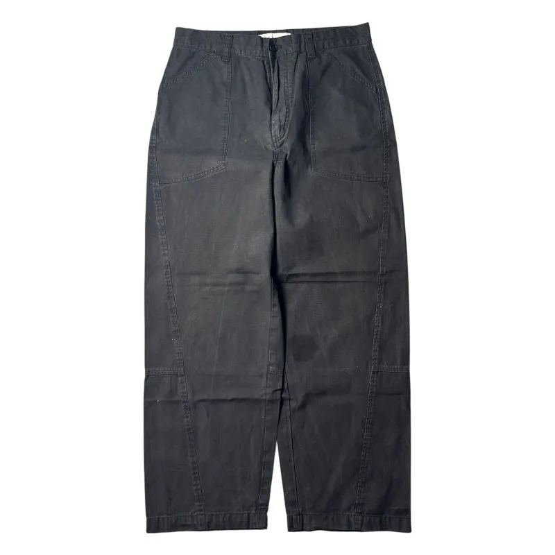 Beslow Military Fatigue Baggy Twisted Pants photo 1