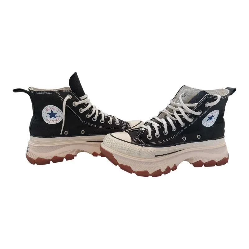 Converse Allstar trek wave hi japan market photo 1