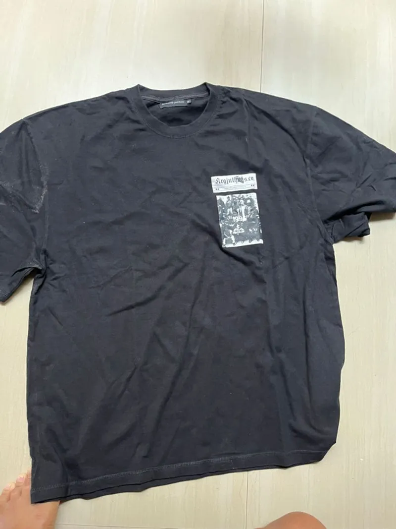 baju karung jantan photo 1