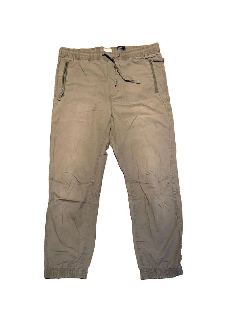 H&M track pants jogger photo 1