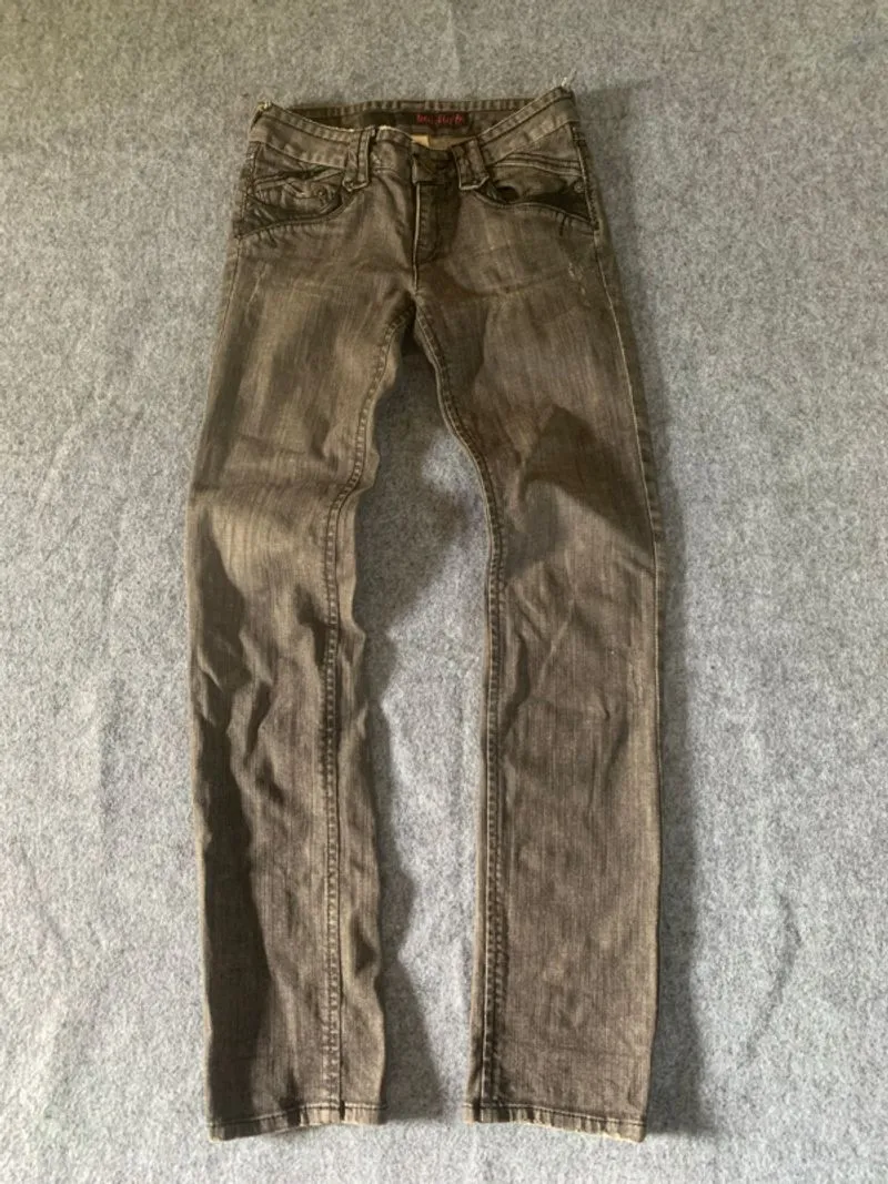 Vintage Banila B photo 1