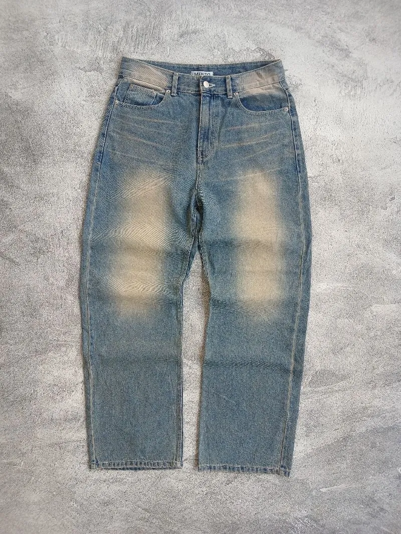Baggy jeans Mento photo 1