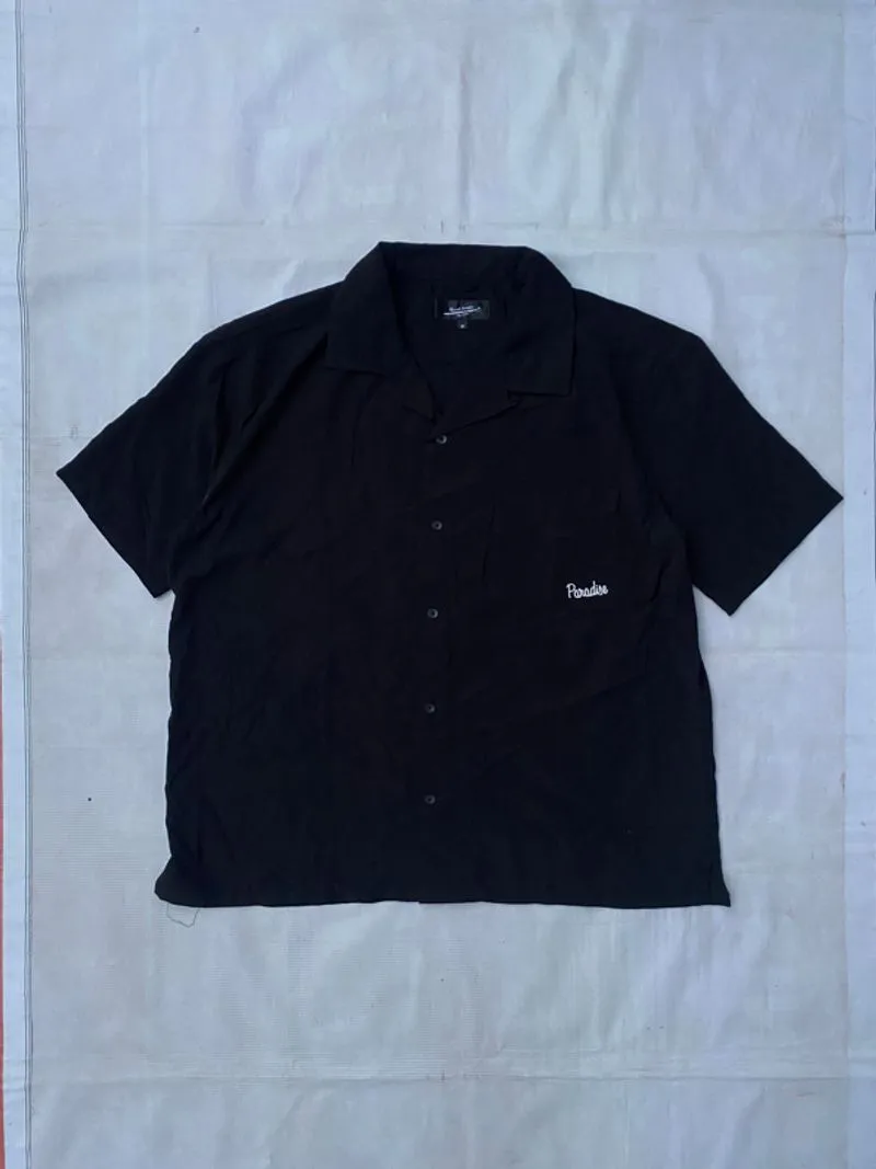 Navie Open Collar photo 1