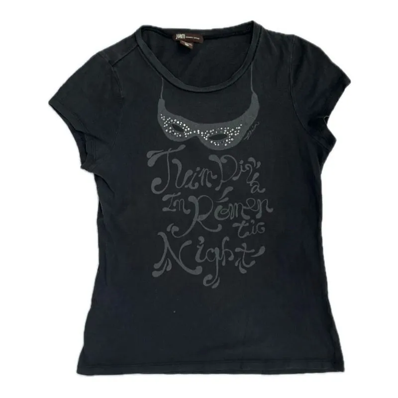J Vim Romantic Vintage Top photo 1