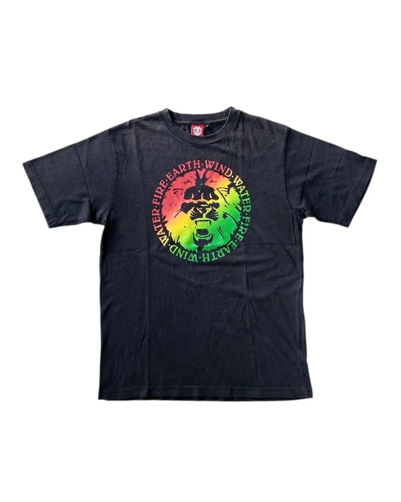 ELEMENT SKATEBOARD WOOD & THREAD TSHIRT photo 1