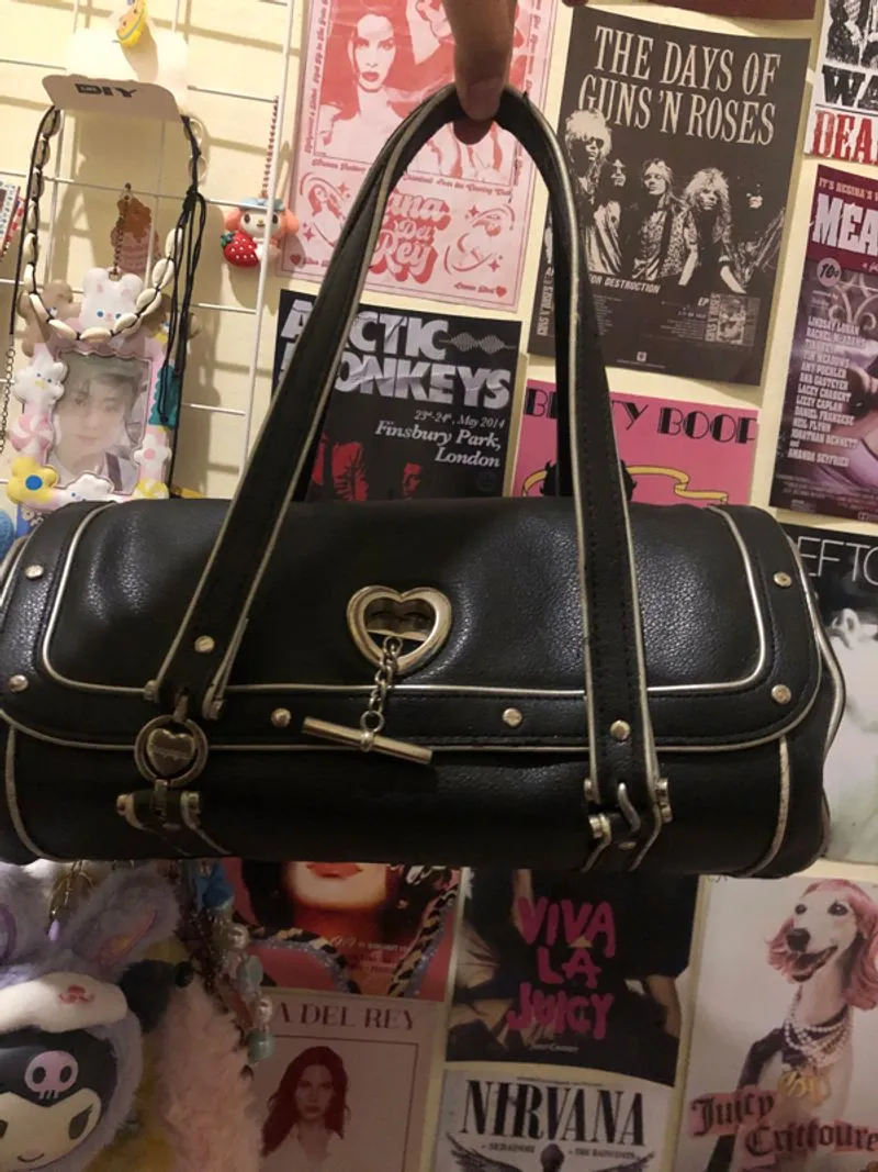 authentic Compagna Korean brand handbag photo 1