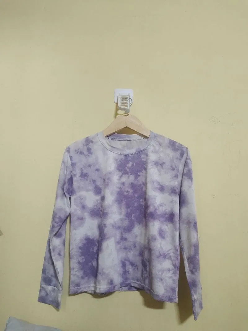 PRELOVED BAJU KAOS  photo 1