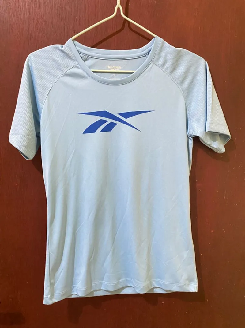 Reebok Running Shirt photo 1
