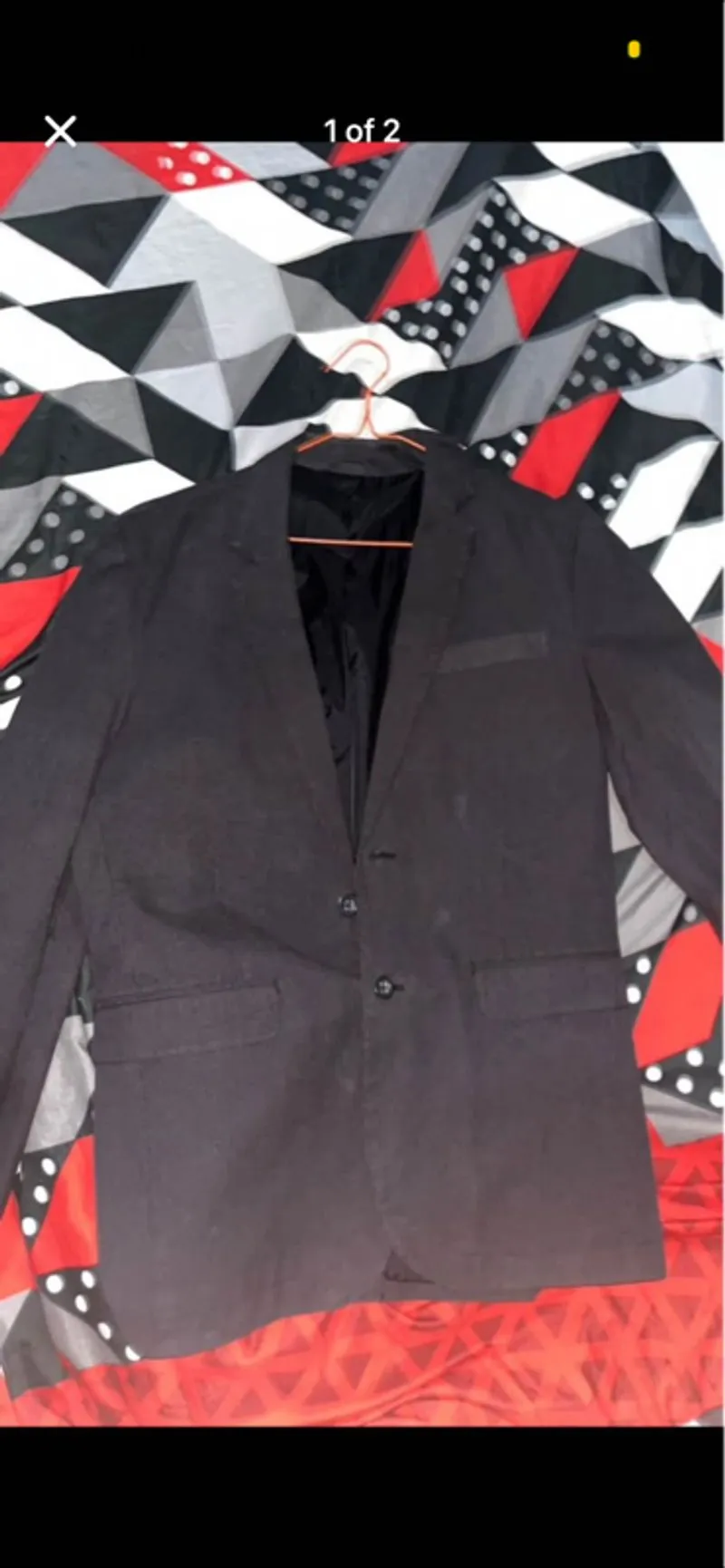 Giordano Blazer photo 1