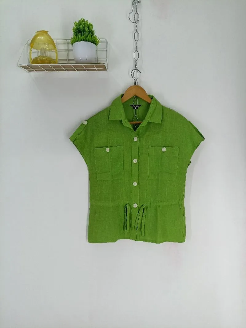 KOREAN TOP photo 1