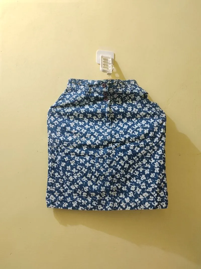 PRELOVED ROK PENDEK  photo 1