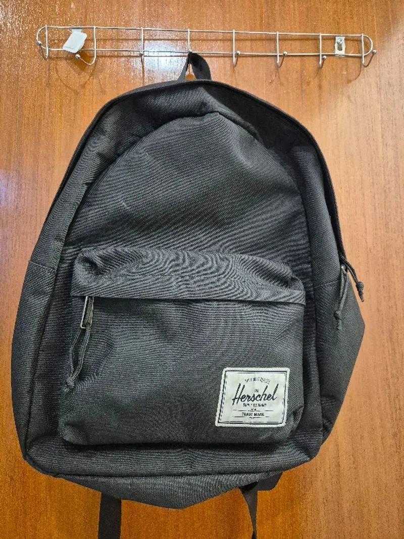 Herschel Classic™ Backpack Black photo 1