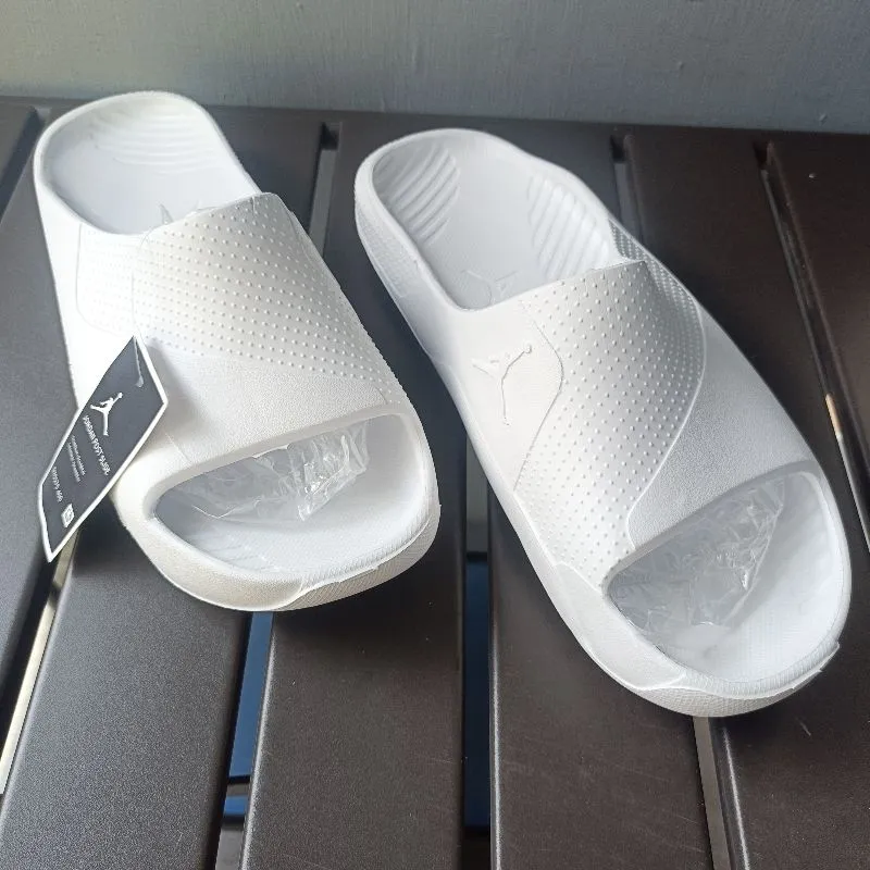 Slippers selop pria sandal pria Jordan size 44 45 photo 1