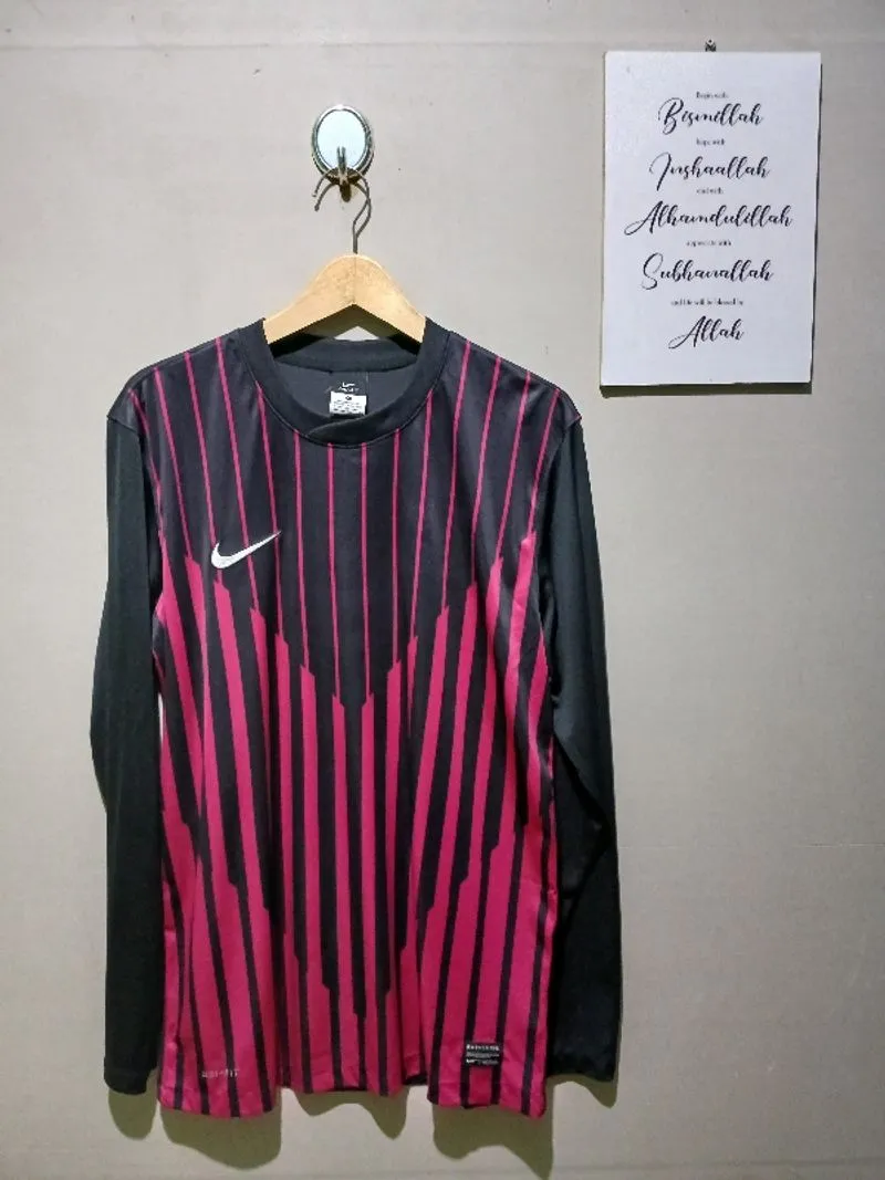 Jersey Template Nike photo 1
