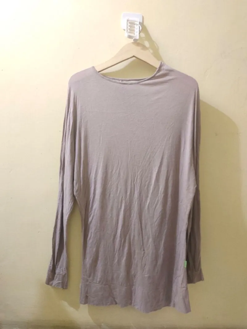 PRELOVED BAJU (manset) photo 1