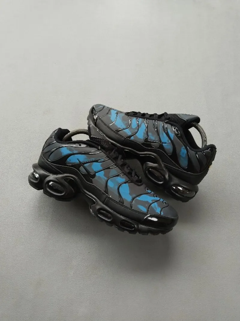 Nike Tn photo 1