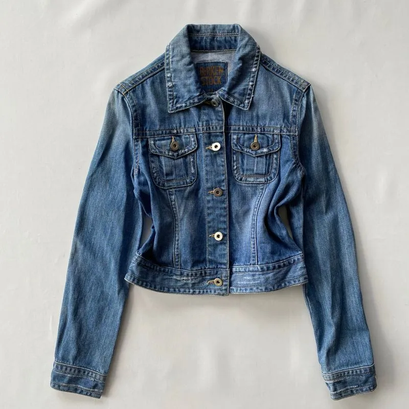 Birkenstock Jacket Denim photo 1