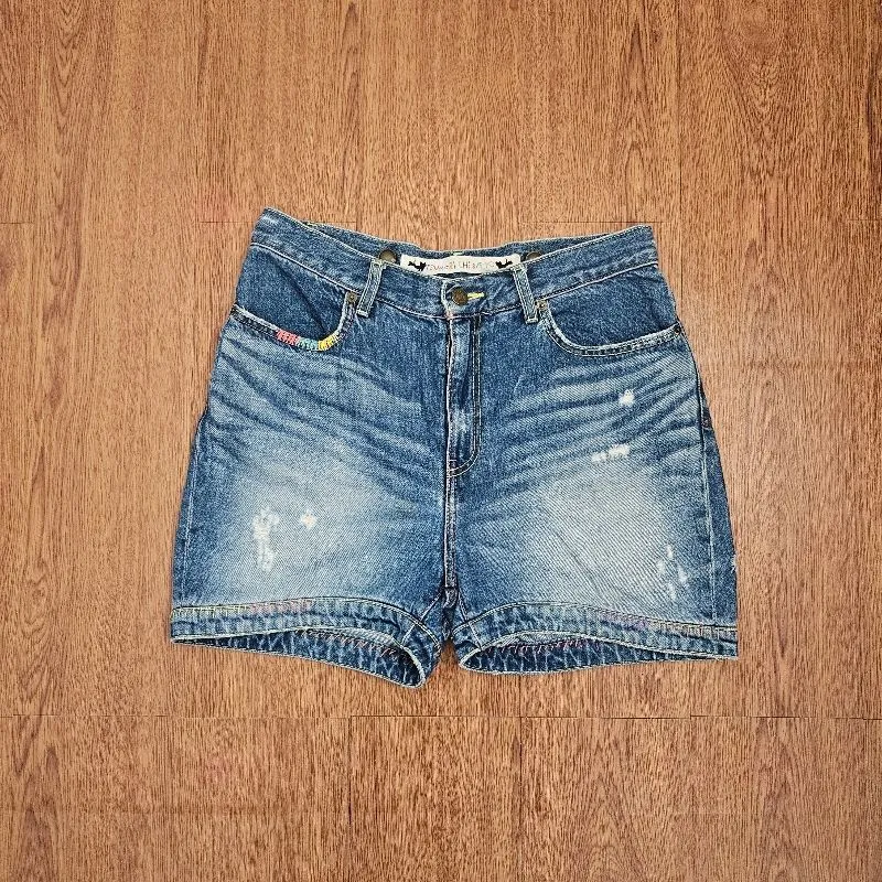 Tsumori chisato shorts photo 1