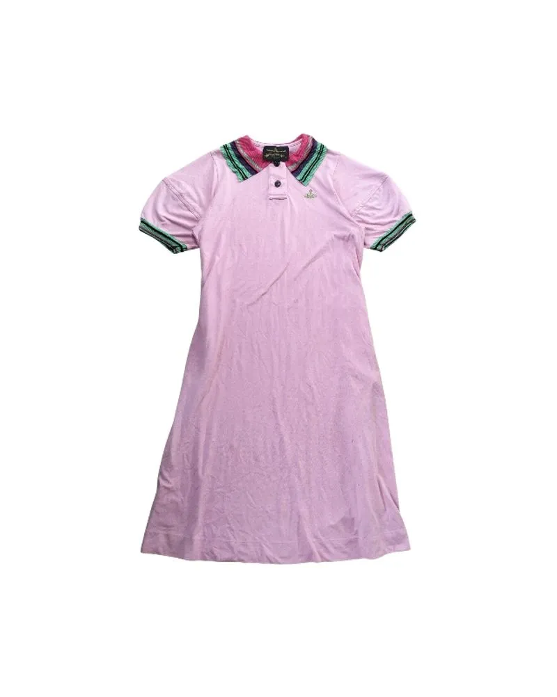 [RARE] Vivienne Westwood Polo Dress photo 1