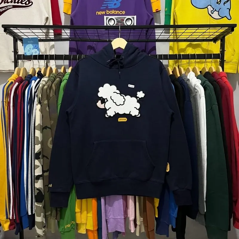 Hoddie pancoat  photo 1