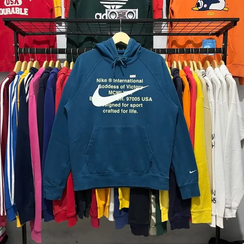 Hoddie Nike inter  photo 1