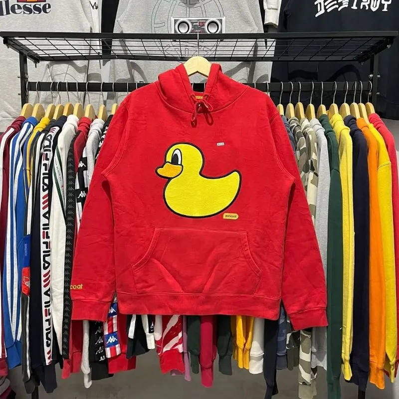 Hoddie pancoat  photo 1