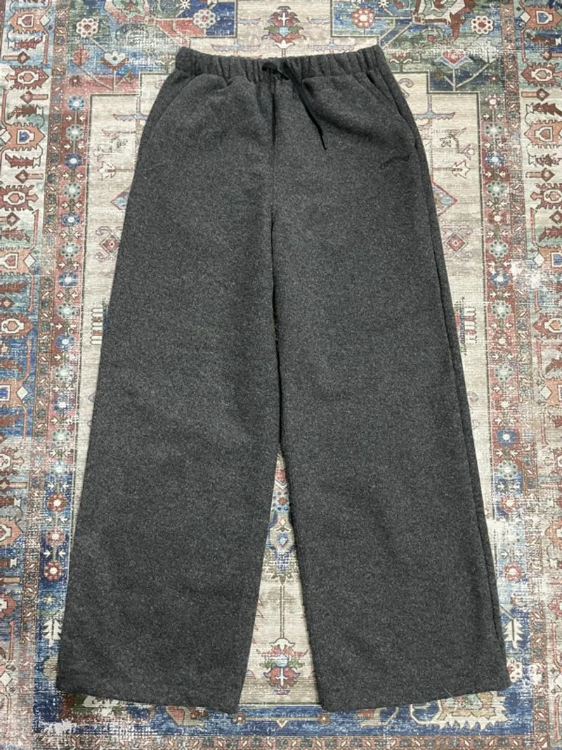 Sweatpants Covernat Grey photo 1