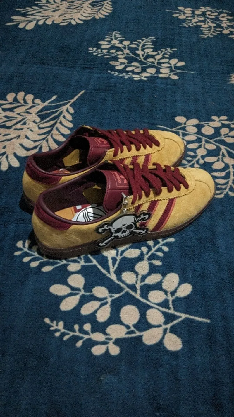 sepatu Adidas malmo photo 1