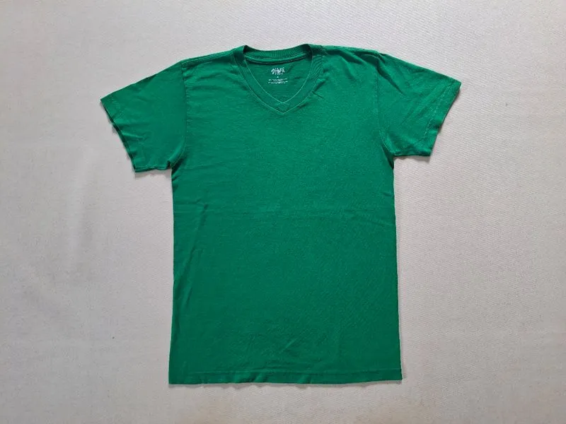 KAOS SHAKA WEAR ORIGINAL 100% photo 1