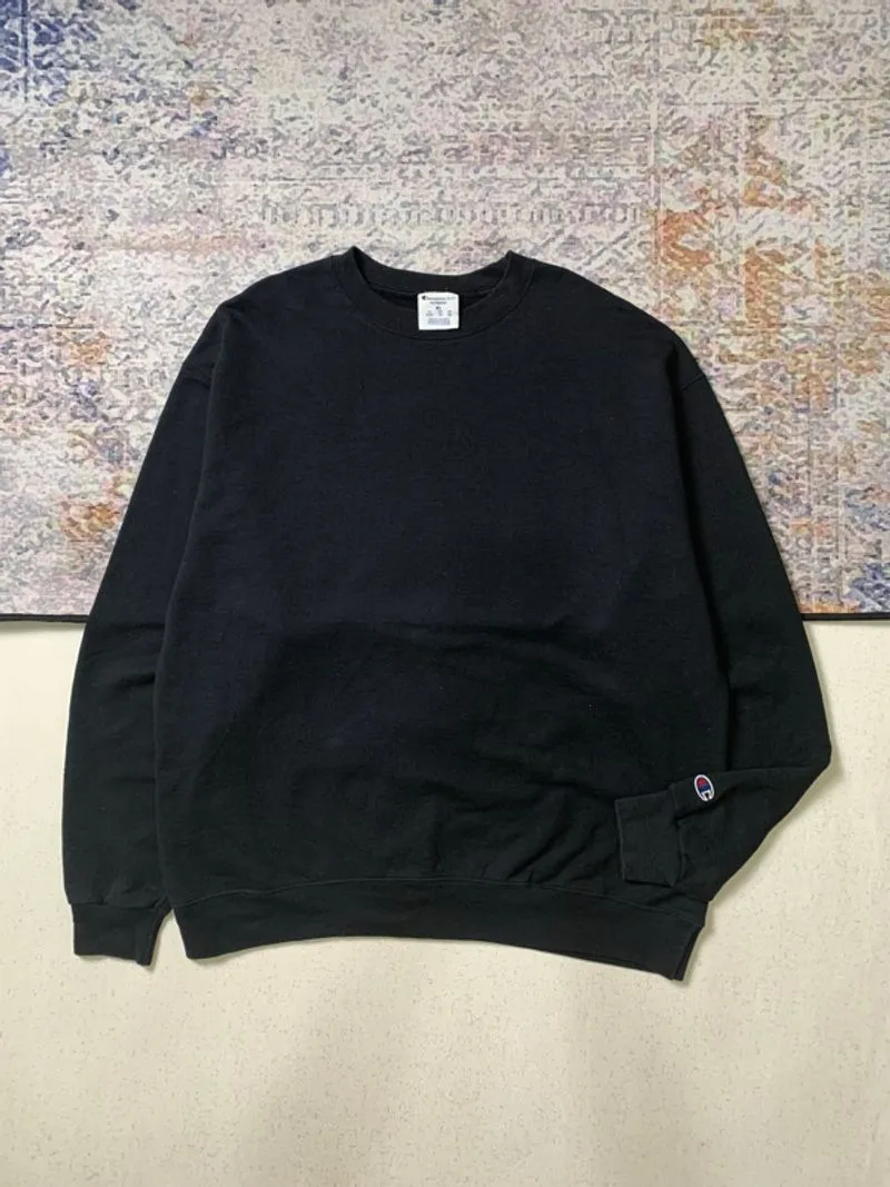 Crewneck Champion  photo 1