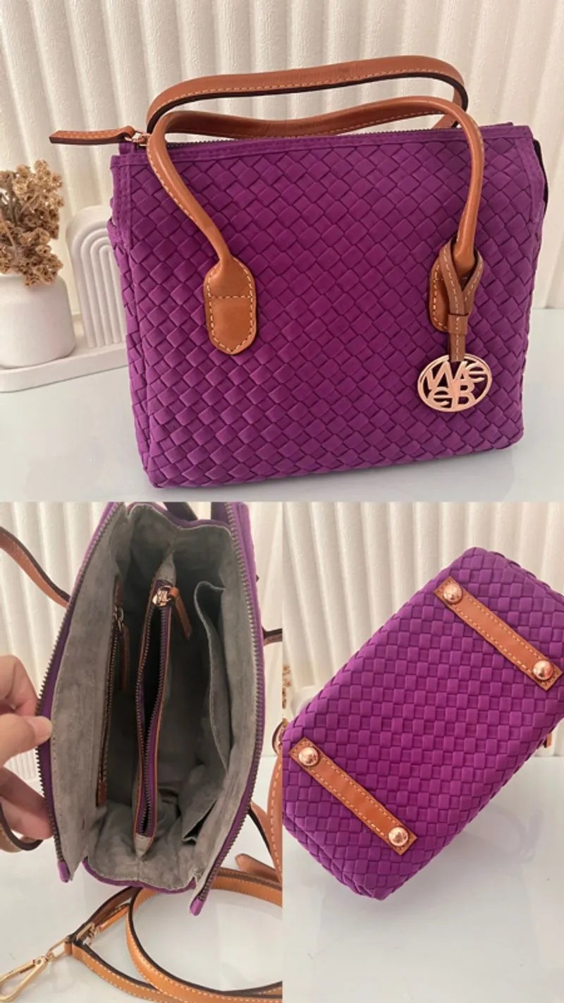 Tas Webe photo 1