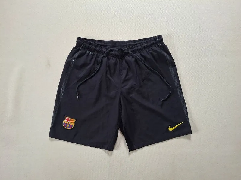 CELANA PENDEK BARCELONA AWAY 2011/2012 ORIGINAL 100% photo 1