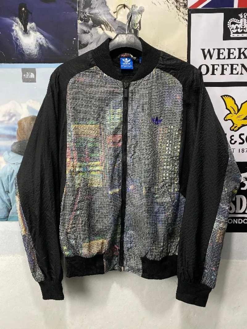 JAKET ADIDAS TOKYO UNISEX photo 1