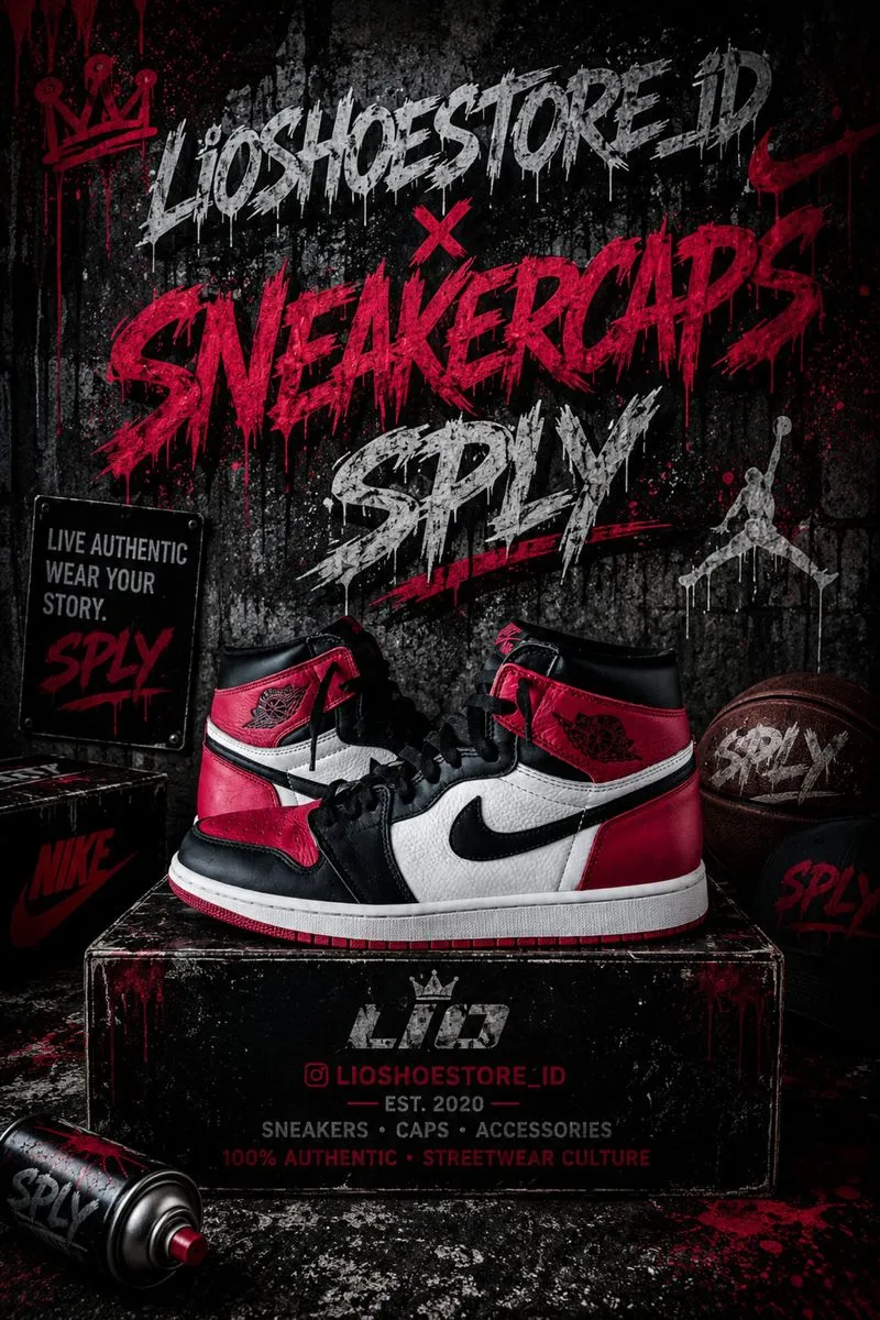 AJ 1 Retro High Bred Toe 43 photo 1