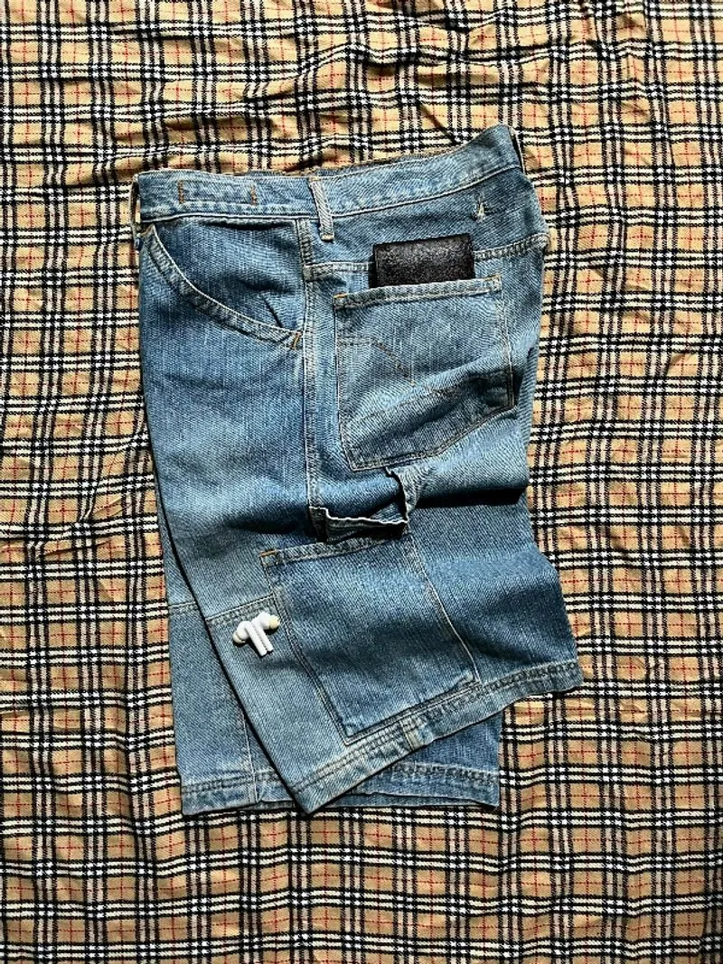 Guess Carpenter y2k vintage photo 1