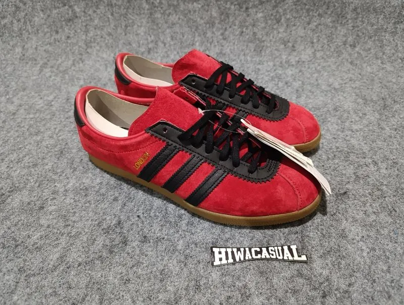 Adidas london photo 1