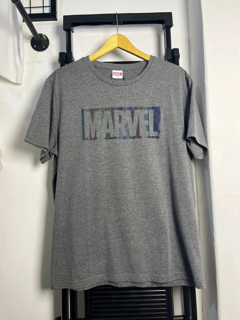 Tee MARVEL photo 1